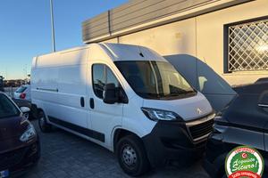 PEUGEOT Boxer 2.2 BlueHDi PASSO LUNGO PL-TM Furg