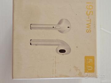 cuffie wireless