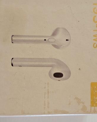 cuffie wireless