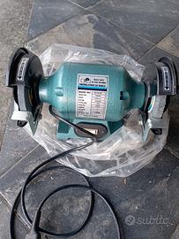 mola smerigliatrice da banco