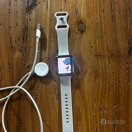 Apple Watch serie 3