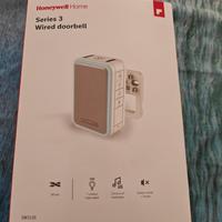 campanello casa con illuminazione (6 suonerie) 