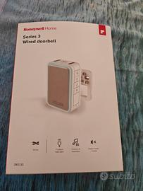 campanello casa con illuminazione (6 suonerie) 