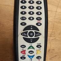 TELECOMANDO UNIVERSALE MELICONI