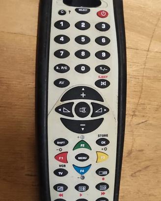 TELECOMANDO UNIVERSALE MELICONI