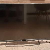 Smart Tv Philips 42 pollici Ultra-Hd Ambilight