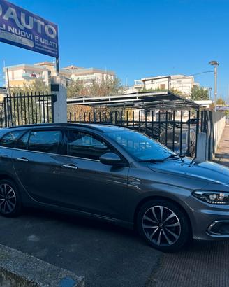 Fiat Tipo 1.6 Mjt S&S SW Lounge Garantita
