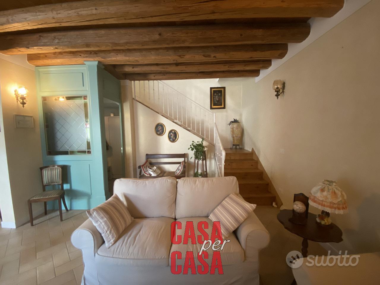 House in Este - Vista 2