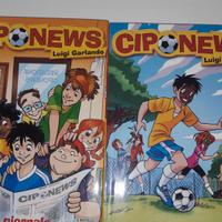 CIPONEWS libri delle cipolline
