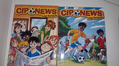 CIPONEWS libri delle cipolline