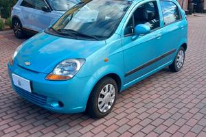 Chevrolet Matiz 800 S Lucky