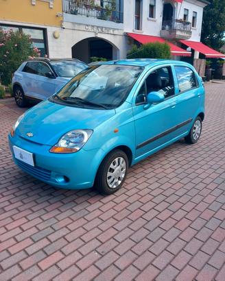 Chevrolet Matiz 800 S Lucky
