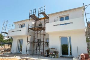 Villette Nuova Costruzione Classe A