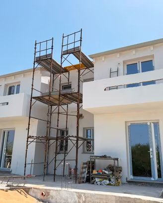 Villette Nuova Costruzione Classe A