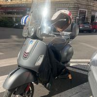Vespa 300 gts sport ABS
