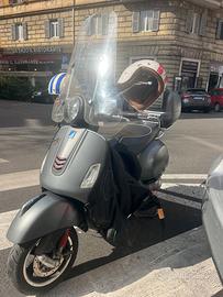 Vespa 300 gts sport ABS