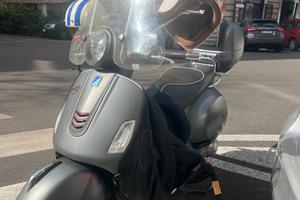 Vespa 300 gts sport ABS