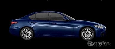 Ricambi alfa romeo Giulia