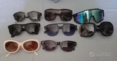 Occhiali da sole