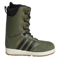 Scarponi Snowboard Adidas Samba Green