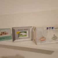 Accessori aggiuntivi per computer vintage