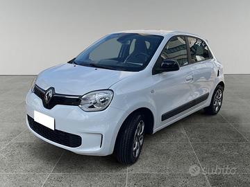 Renault Twingo SCe 65 CV Intens