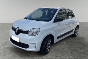 Renault Twingo SCe 65 CV Intens