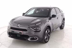 CITROEN C4 1.5 bluehdi Shine s&s 110cv