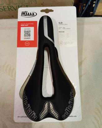Sella ITALIA SLR Flow