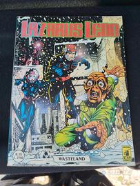 Lazarus Ledd 29 - 1995 - Star Comics
