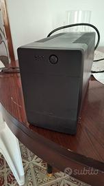 gruppo di continuità (UPS) Trust Paxxon 1500va ups