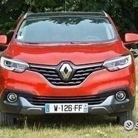 Renault kadjar 2015\16 ricambi vari