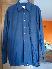 Camicia da uomo Valentino 