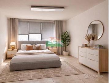 Appartamento di 70 m² con 2 locali a Ravenna