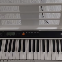 Tastiera Casio CT - S200