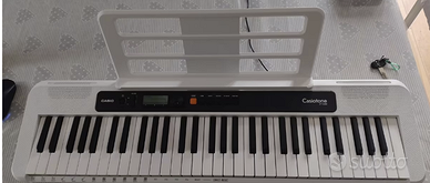 Tastiera Casio CT - S200