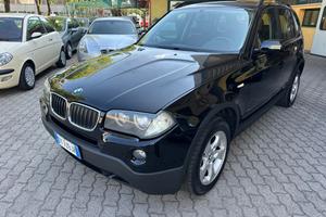 Bmw X3 xDrive20d Futura