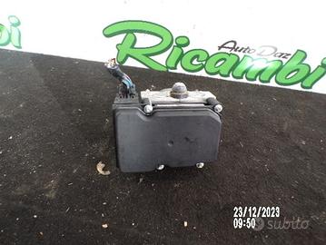 POMPA ABS MITSUBISHI COLT Z30 1.1 BENZINA 2009
