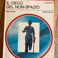 Il cielo del non spazio