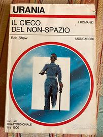Il cielo del non spazio