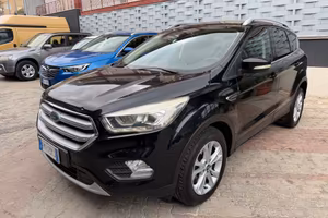 Ford Kuga 1.5 TDCI 120 CV Powershift Titanium 2018