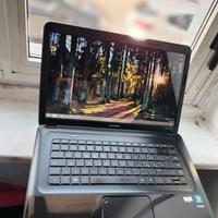 PC portatile HP Compaq CQ58 