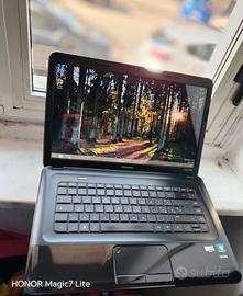PC portatile HP Compaq CQ58 