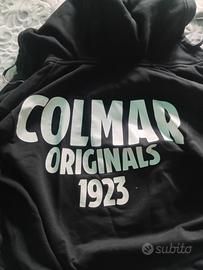 Felpa Colmar 