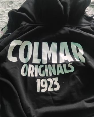 Felpa Colmar 