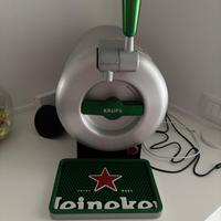 Spillatrice birra  Krups