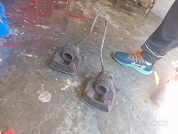 Mercedes classe c w204 