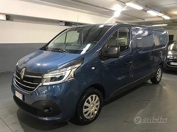 Renault TRAFIC 2.0DCI 145CV L2 H1 PASSO LUNGO EURO