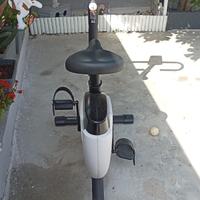 Cyclette domyos WM510