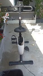 Cyclette domyos WM510